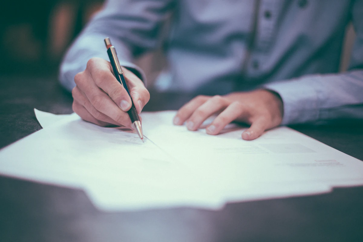 Concept preview: contract templates in the TradiePlus app