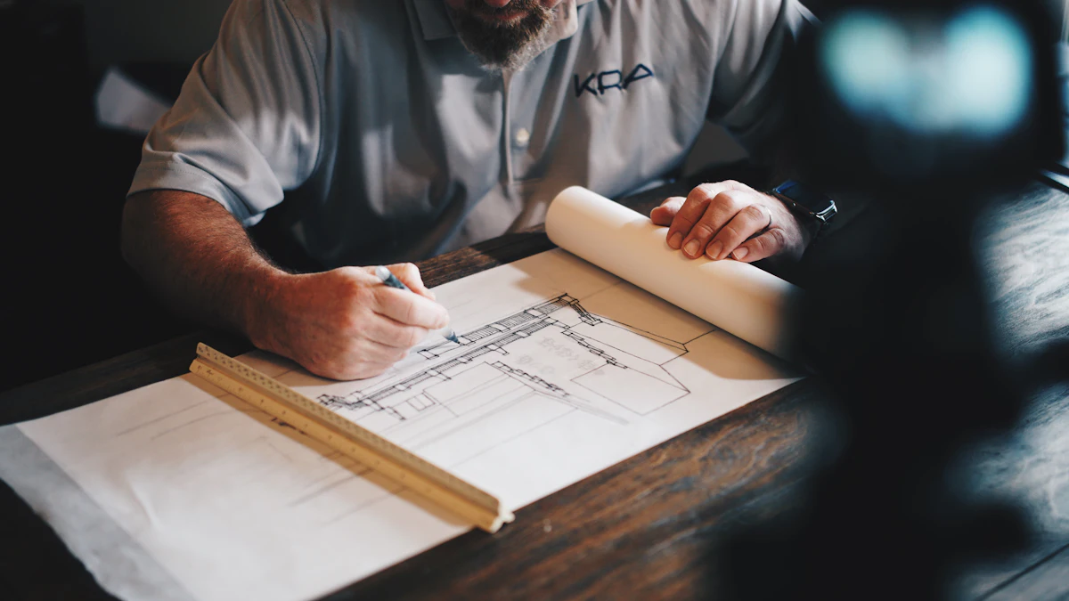 Site planning and notes