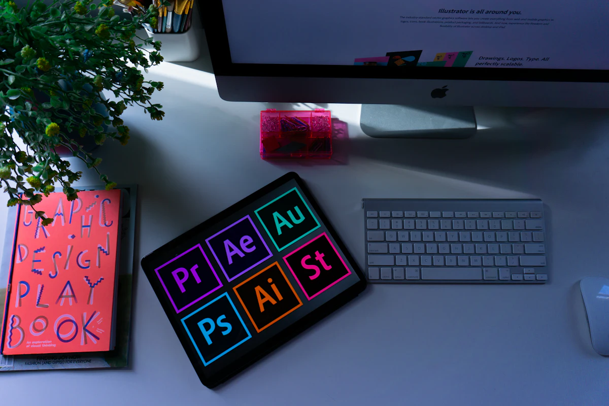 Brand and identity design